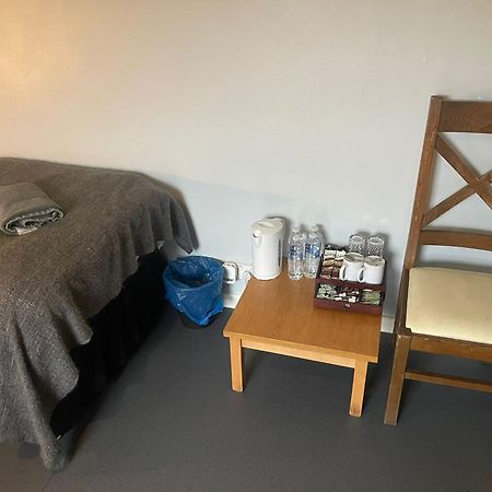 The Fox Hotell Bristol Eksteriør bilde